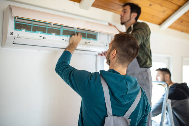 Best HVAC Contractors  in Tangent, OR