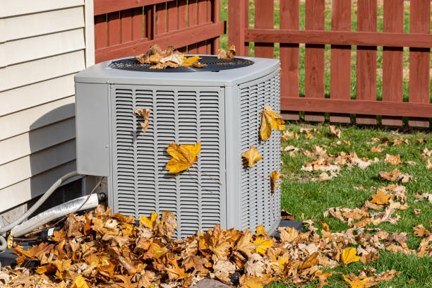 Best Residential HVAC Services  in Tangent, OR