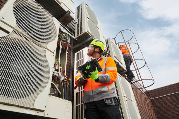 Best HVAC Installation Services  in Tangent, OR