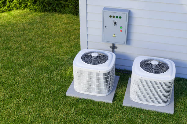 Best HVAC Air Duct Cleaning  in Tangent, OR