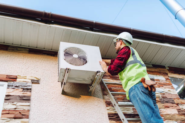 Best Emergency HVAC Repair  in Tangent, OR