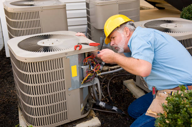 Best HVAC Companies Near Me  in Tangent, OR