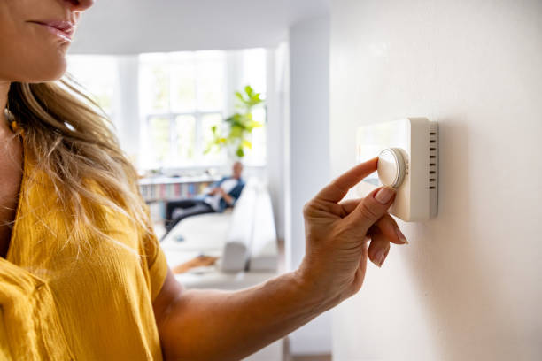 Ductless HVAC Repair in Tangent, OR
