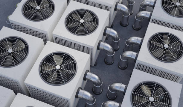 Tangent, OR HVAC Company