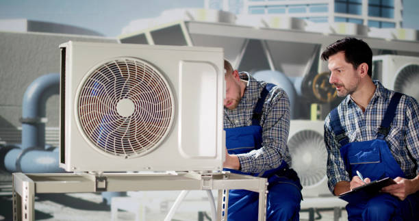 Best Commercial HVAC Repair  in Tangent, OR
