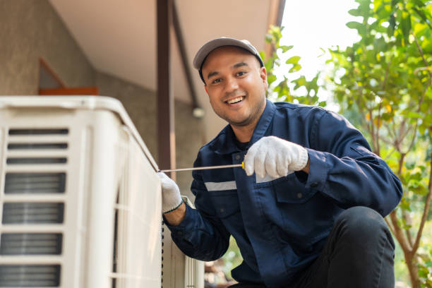 Best Central Air Repair  in Tangent, OR