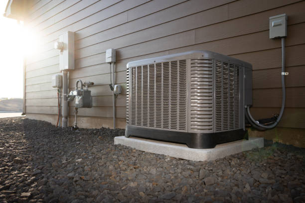 Best HVAC Replacement Cost  in Tangent, OR